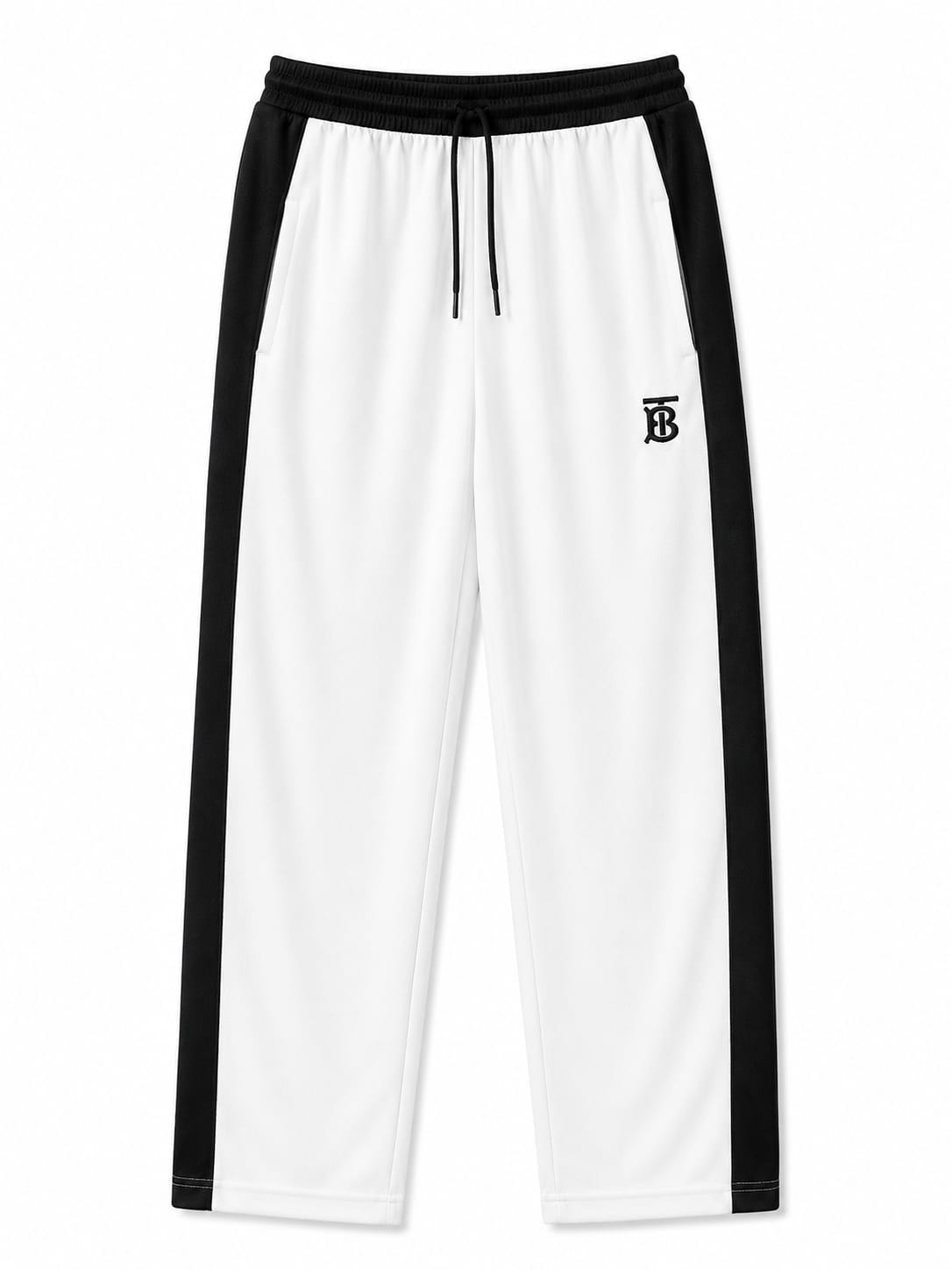 mineaver signature straight fit trouser