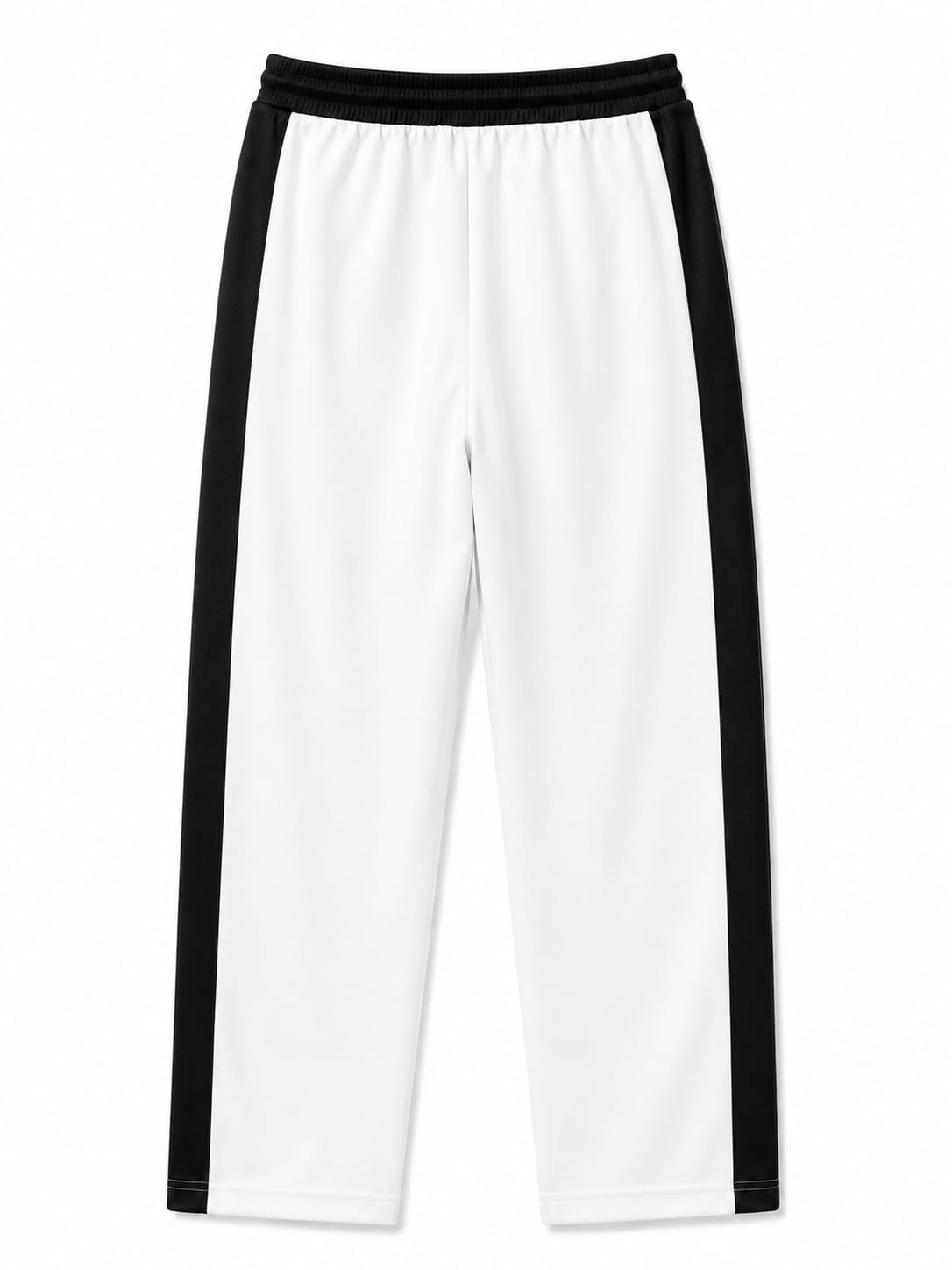 mineaver signature straight fit trouser - Image 2